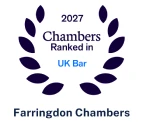 ranked in chambers uk bar