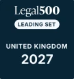 The Legal 500 – The Clients Guide to Law Firms
