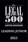 legal 500 leading silk