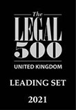 legal 500