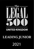 legal 500